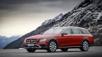 Mercedes-Benz E220 d 4Matic All-Terrain 2016 года (WW)